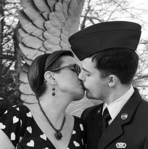 Meet your Posher, Wynde